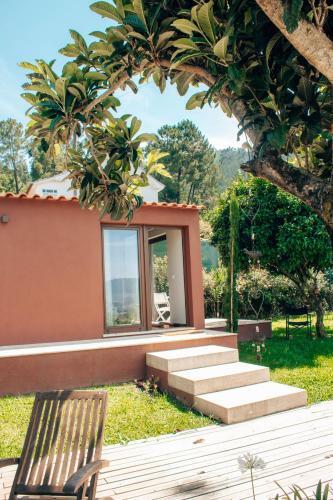 Villa Holly House - Vila Nova de Cerveira