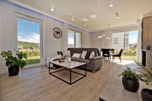 Porto Mare Blueapart Mechelinki