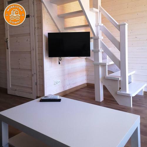 Apartamento Morelowe Domki