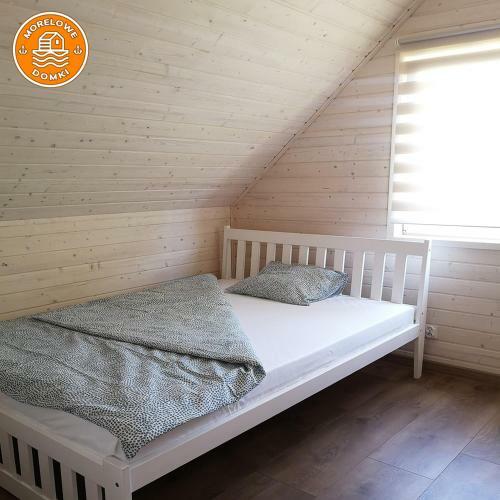 Apartamento Morelowe Domki