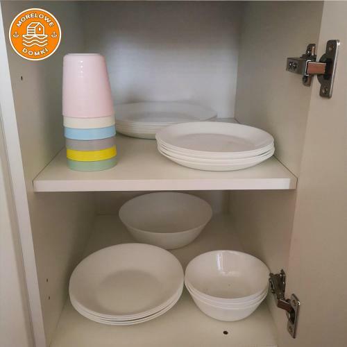 Apartamento Morelowe Domki
