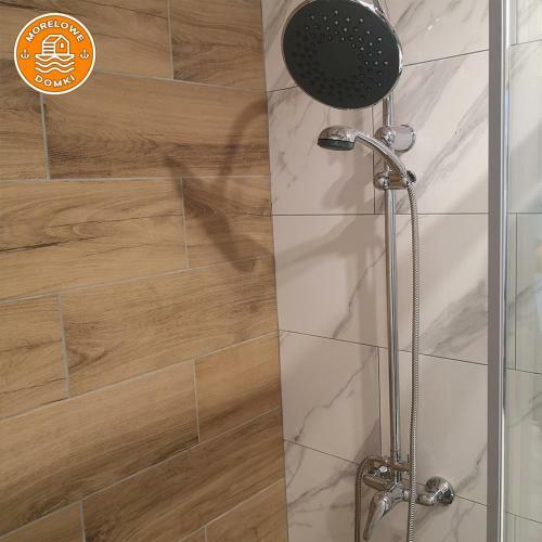 Apartamento Morelowe Domki