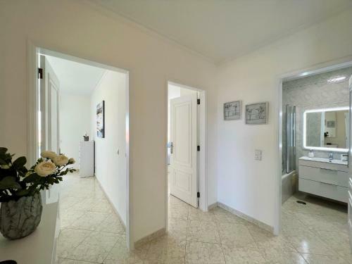 Apartamento Quarteira Panoramic View By Homing