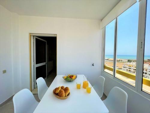 Apartamento Quarteira Panoramic View By Homing