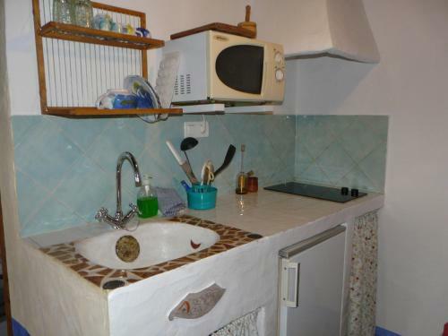 Apartamento El Nido De La Collalba