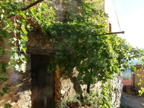 Apartamento El Nido De La Collalba