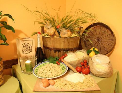 Agroturismo Il Cavaliere