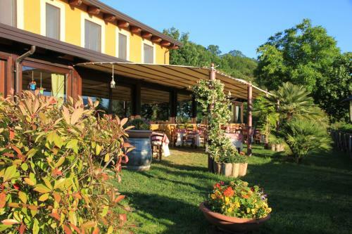 Agroturismo Il Cavaliere