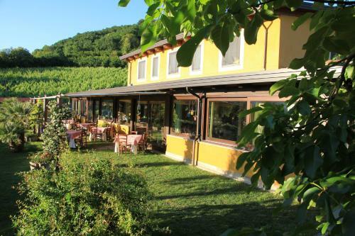Agroturismo Il Cavaliere