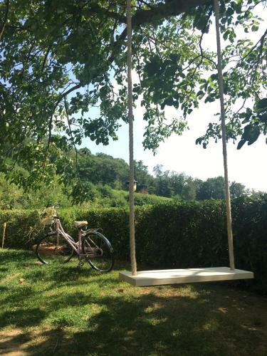 Agroturismo Il Cavaliere