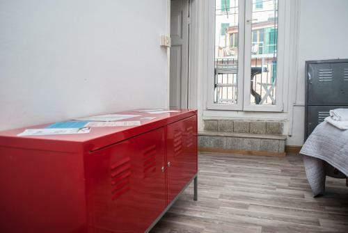 Apartamento Casa Del Borgo