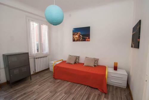 Apartamento Casa Del Borgo