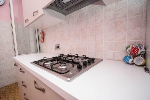 Apartamento Casa Del Borgo