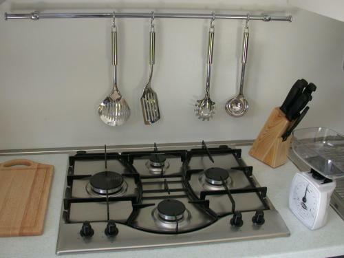 Apartamento Rosta Residence Ranverso