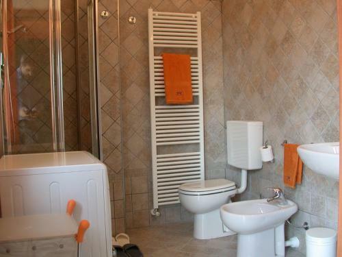 Apartamento Rosta Residence Ranverso