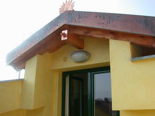 Apartamento Rosta Residence Ranverso