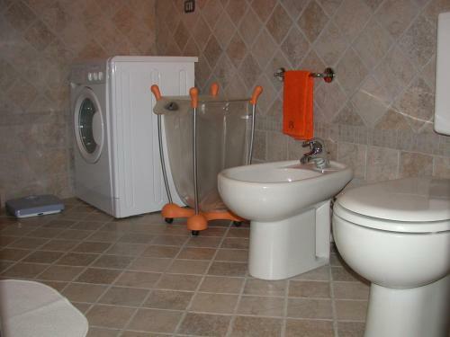 Apartamento Rosta Residence Ranverso