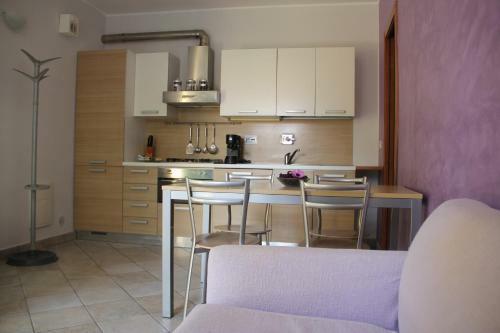 Apartamento Rosta Residence Ranverso