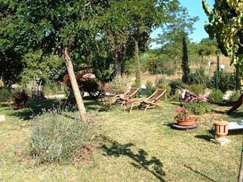 Bed & Breakfast Il Casale