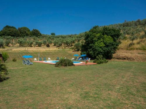 Apartment Ceppeto Lamporecchio