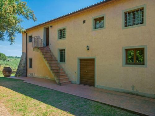 Apartment Ceppeto Lamporecchio