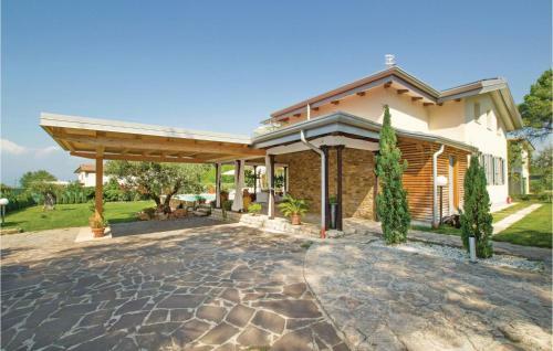 Holiday Home Via San Gaetano
