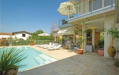 Holiday Home Via San Gaetano