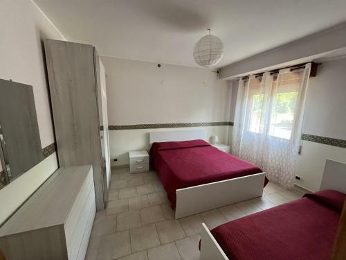Apartamento Casa Vacanze Tortora