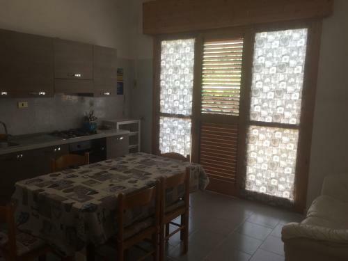 Apartamento Casa Vacanze Tortora