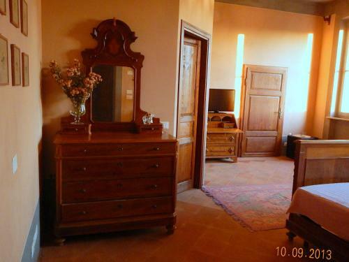 Agroturismo Corte Malpensata
