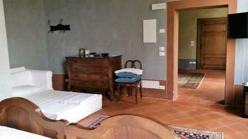 Agroturismo Corte Malpensata
