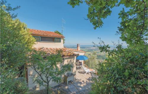 Holiday Home Casa Panoramica