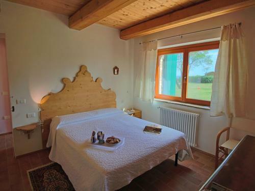 Apartamentos Holiday Home Daino Montelabbate