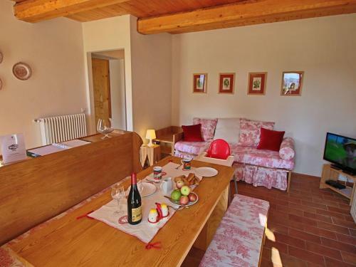 Apartamentos Holiday Home Daino Montelabbate
