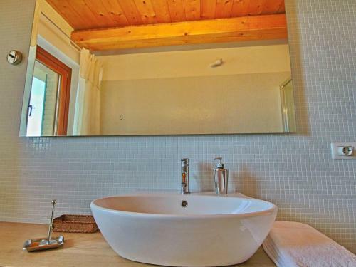Apartamentos Holiday Home Daino Montelabbate