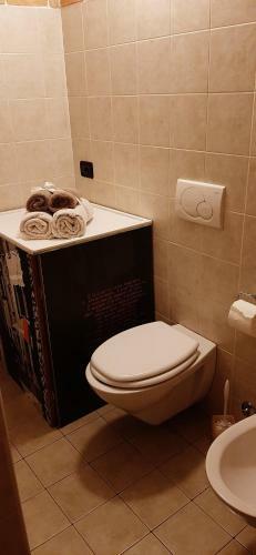 Bed & Breakfast La Luna Nel Borgo