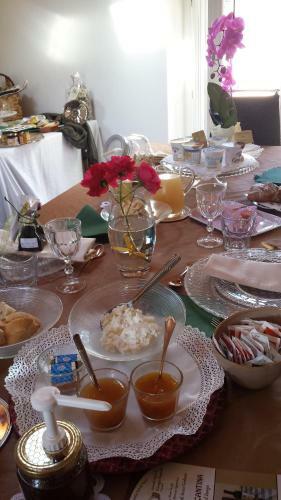 Bed & Breakfast La Luna Nel Borgo