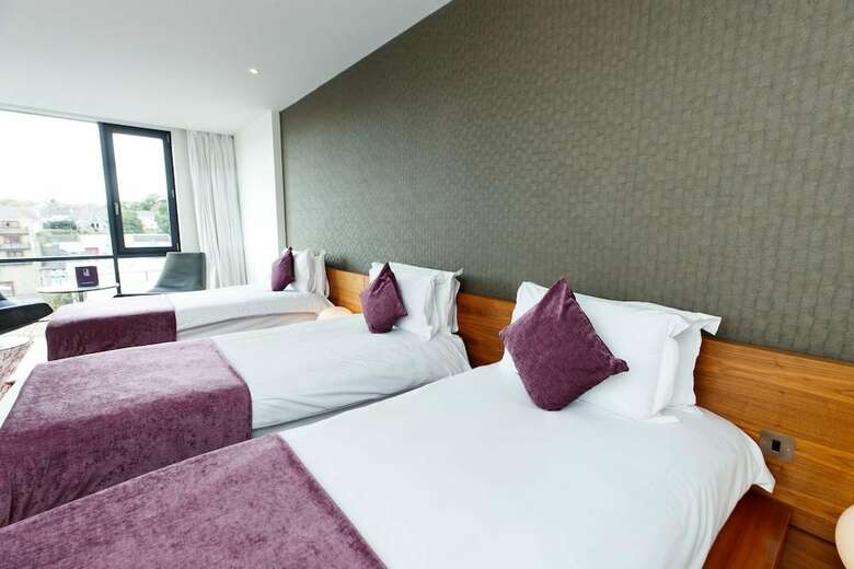 D Hotel