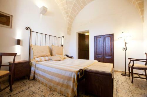 Hotel Masseria Bosco