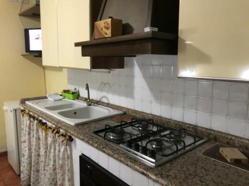 Apartamento Mamma Etna