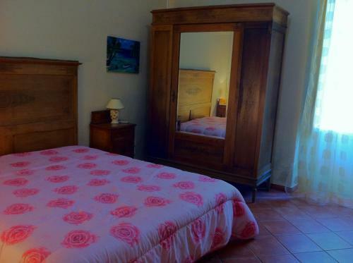 Apartamento Mamma Etna
