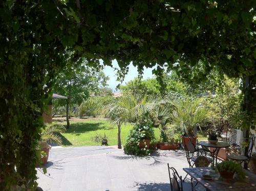 Apartamento Mamma Etna