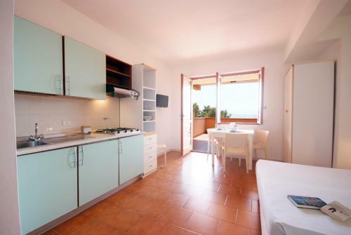 Apartamento Casa Del Golfo