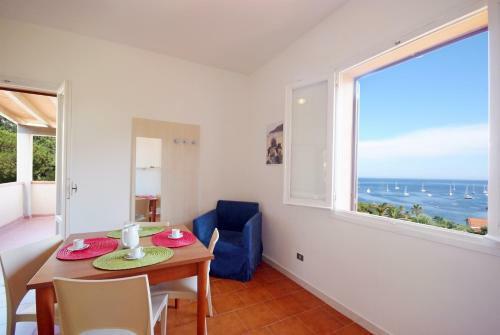 Apartamento Casa Del Golfo