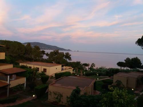 Apartamento Casa Del Golfo