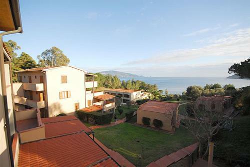 Apartamento Casa Del Golfo