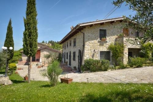 Apartamento Il Casale Delle Ginestre