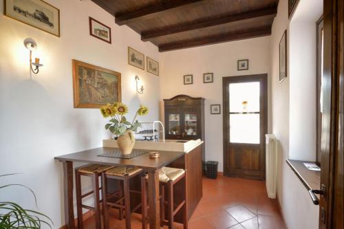 Apartamento Il Casale Delle Ginestre