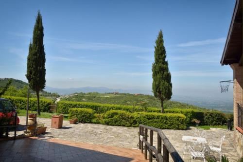Apartamento Il Casale Delle Ginestre