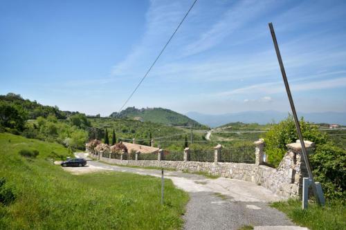 Apartamento Il Casale Delle Ginestre